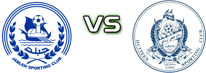 Jableh - Hutteen  Spiel Prognosen und Statistiken
