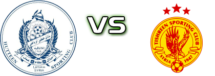 Hutteen  - Tishreen Detalles y estadisticas