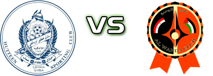 Hutteen  - Al Wahda детайли и статистика