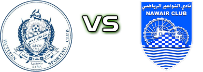 Hutteen  - Al Nawaeir head to head game preview and prediction