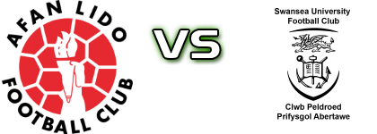 Afan Lido - Swansea University head to head game preview and prediction