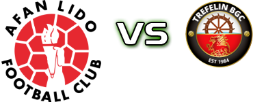 Afan Lido - Trefelin Statistiche e dettagli partita