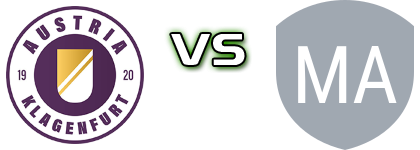 SK Austria Klagenfurt Ii - TUS Matrei Statistiche e dettagli partita SK Austria Klagenfurt Ii - TUS Matrei Statistiche e dettagli partita