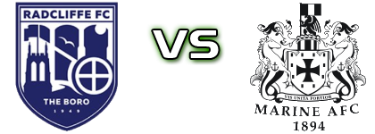 Radcliffe - Marine head to head game preview and prediction Radcliffe - Marine head to head game preview and prediction