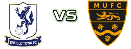 Enfield - Maidstone Spiel Prognosen und Statistiken