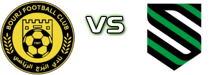 Al-Bourj FC - Sagesse head to head game preview and prediction