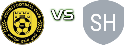 Al-Bourj FC - Shabab Baalbak Detalji meca I statistika. Al-Bourj FC - Shabab Baalbak Detalji meca I statistika.