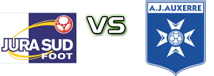 Jura Sud - Auxerre ll head to head game preview and prediction