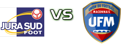 Jura Sud - Maconnais Statistiche e dettagli partita