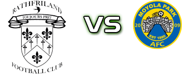 Rathfriland - Moyola Park head to head game preview and prediction