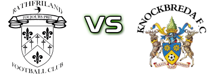 Rathfriland - Knockbreda detalji utakmice i statistika