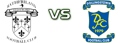 Rathfriland - Dollingstown head to head game preview and prediction