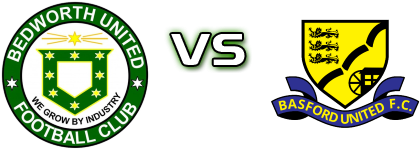 Bedworth - Basford head to head game preview and prediction Bedworth - Basford head to head game preview and prediction