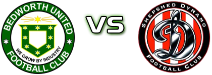 Bedworth - Shepshed Spiel Prognosen und Statistiken