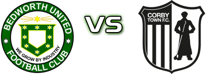 Bedworth - Corby head to head game preview and prediction