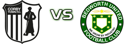 Corby - Bedworth Statistiche e dettagli partita