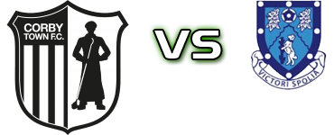 Corby - Rugby Statistiche e dettagli partita