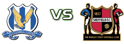 Eccleshill United FC - Sheffield head to head game preview and prediction