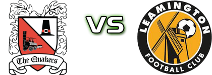 Darlington - Leamington head to head game preview and prediction