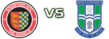 Stamford - Bishop's Stortford head to head game preview and prediction