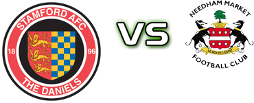 Stamford - Needham детайли и статистика