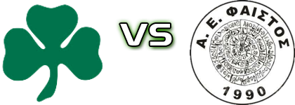 POH - Faistos head to head game preview and prediction