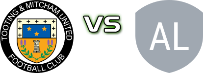 TM United - Alton Town FC Detalji meca I statistika. TM United - Alton Town FC Detalji meca I statistika.
