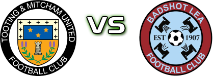 TM United - Badshot head to head game preview and prediction