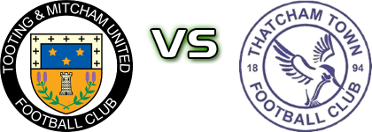 TM United - Thatcham Detalles y estadisticas