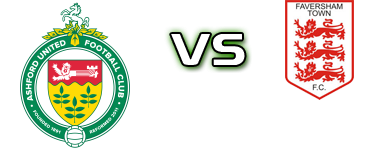 Ashford United - Faversham head to head game preview and prediction