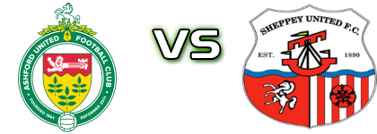 Ashford United - Sheppey United FC head to head game preview and prediction