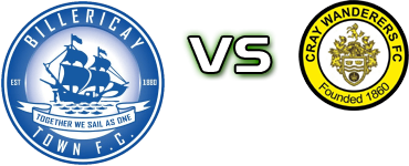 Billericay - Cray head to head game preview and prediction Billericay - Cray head to head game preview and prediction