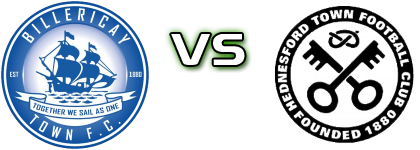 Billericay - Hednesford head to head game preview and prediction