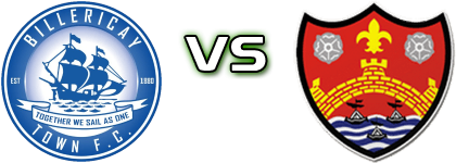 Billericay - Cambridge detalji utakmice i statistika