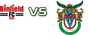 Binfield - Bognor Regis head to head game preview and prediction