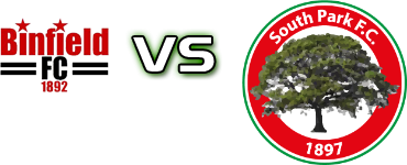 Binfield - South Park детайли и статистика