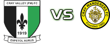 Cray Valley Paper Mills - Cray head to head game preview and prediction