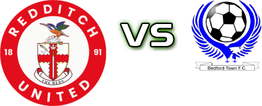 Redditch - Bedford head to head game preview and prediction