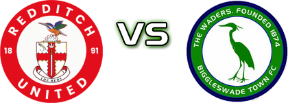 Redditch - Biggleswade Detalji meca I statistika.