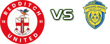 Redditch - Spalding Spiel Prognosen und Statistiken