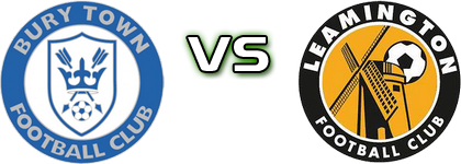Bury Town - Leamington head to head game preview and prediction