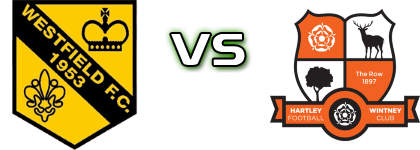 Westfield - Hartley head to head game preview and prediction Westfield - Hartley head to head game preview and prediction
