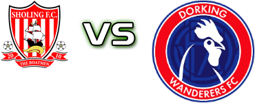 Sholing - Dorking Wanderers Statistiche e dettagli partita Sholing - Dorking Wanderers Statistiche e dettagli partita