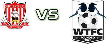 Sholing - Wimborne Spiel Prognosen und Statistiken