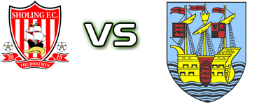 Sholing - Weymouth detalji utakmice i statistika