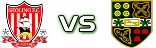 Sholing - Yate head to head game preview and prediction