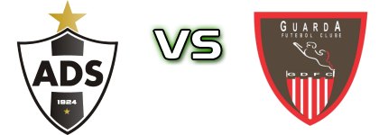 Sanjoanense - Guarda Desportiva FC Spiel Prognosen und Statistiken