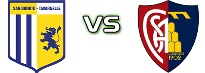 S. D. Tavarnelle - A. Montevarchi head to head game preview and prediction