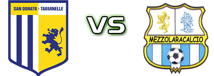 S. D. Tavarnelle - Mezzolara Spiel Prognosen und Statistiken