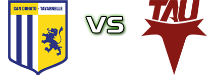 S. D. Tavarnelle - Tau Altopascio detalji utakmice i statistika